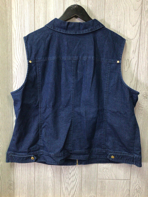 Linea Vest Size 2X
